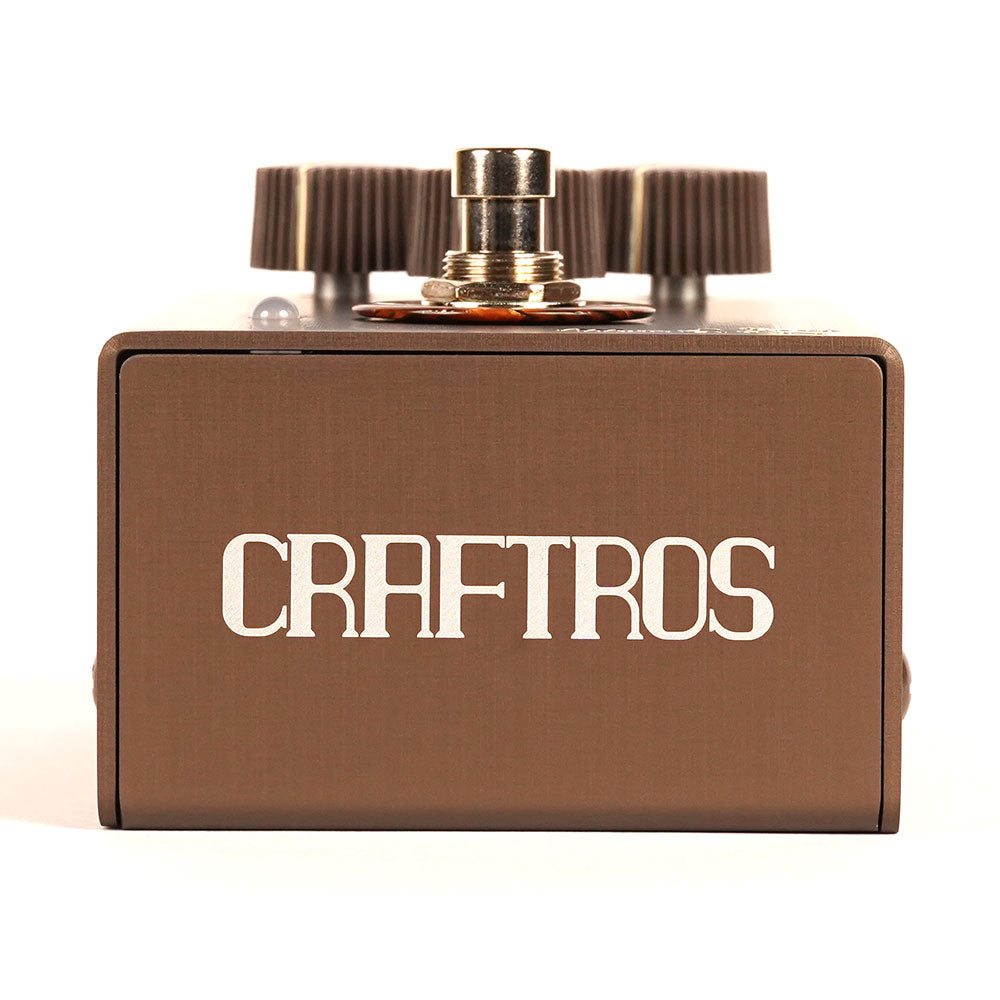 musica Rev.D – CRAFTROS